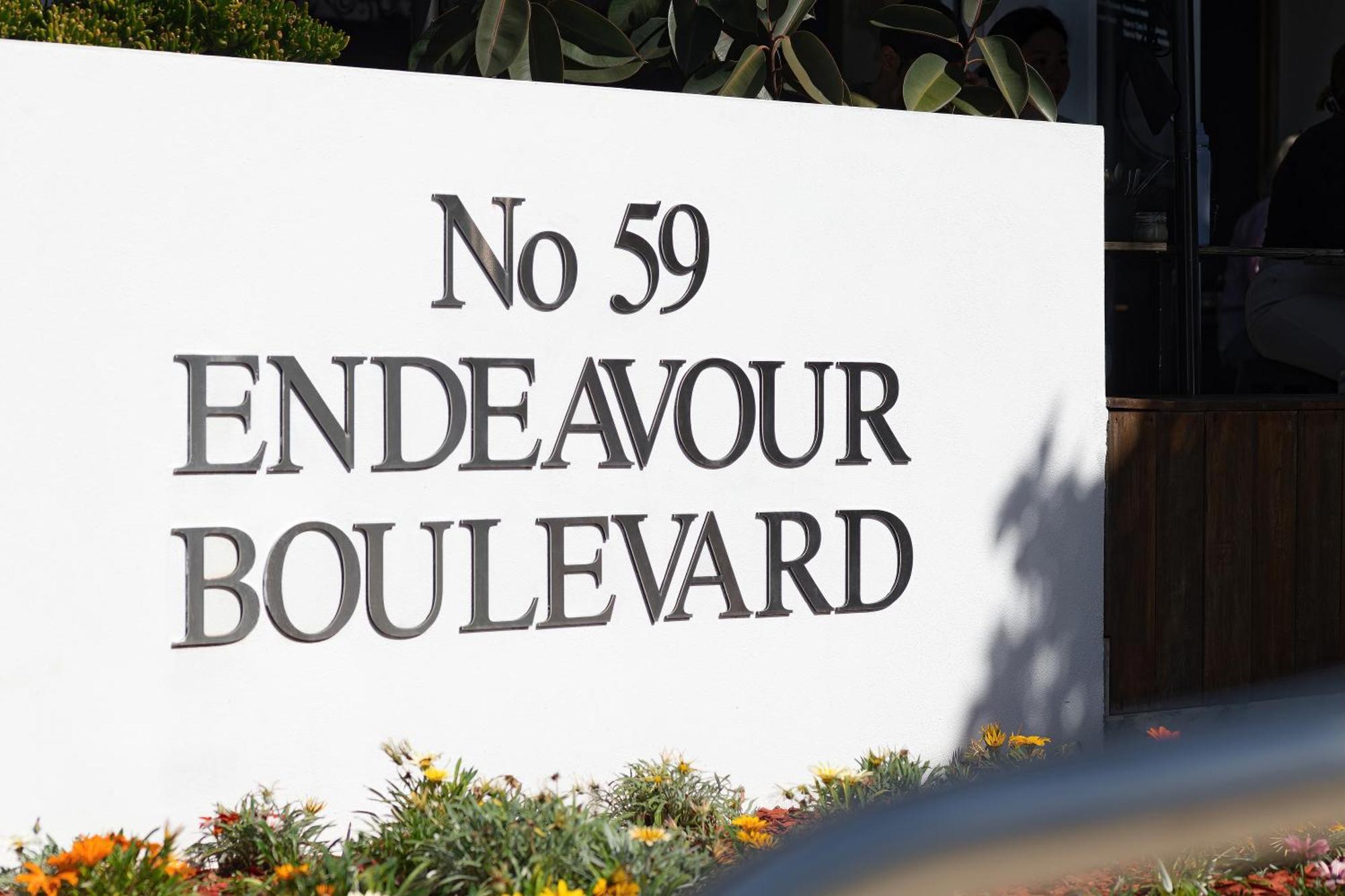Boulevard North Lakes Eksteriør bilde